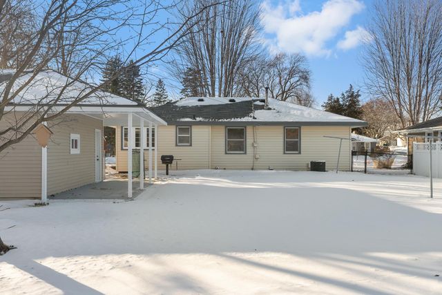 9109 Queen Avenue S, Bloomington, MN 55431