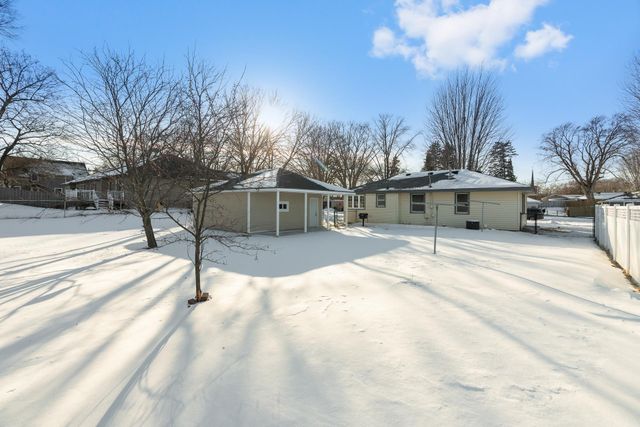 9109 Queen Avenue S, Bloomington, MN 55431