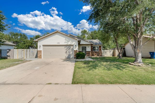 11306 W Jewell St, Wichita, KS 67209