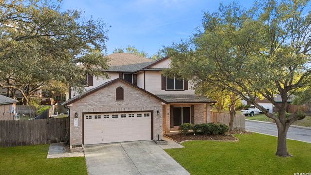 6226 Stable Creek Dr, San Antonio, TX 78249