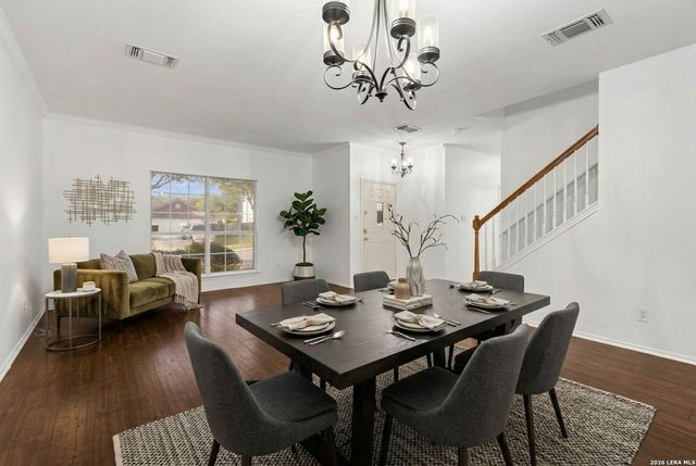 6226 Stable Creek Dr, San Antonio, TX 78249