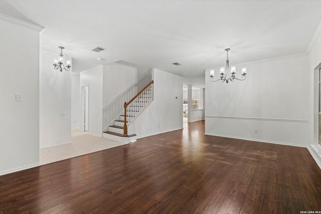 6226 Stable Creek Dr, San Antonio, TX 78249