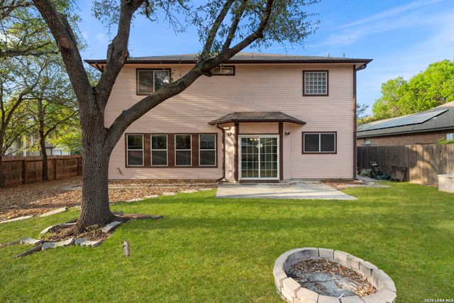 6226 Stable Creek Dr, San Antonio, TX 78249