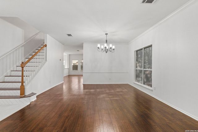 6226 Stable Creek Dr, San Antonio, TX 78249