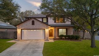6226 Stable Creek Dr, San Antonio, TX 78249