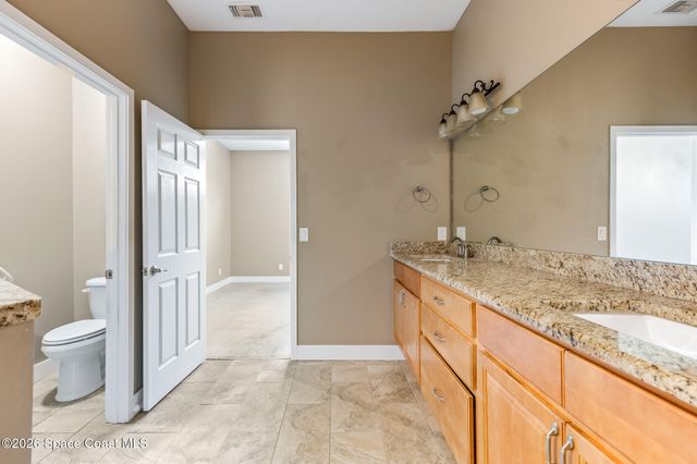 506 Siena Court, Satellite Beach, FL 32937