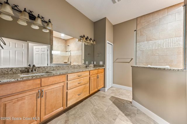 506 Siena Court, Satellite Beach, FL 32937