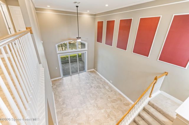 506 Siena Court, Satellite Beach, FL 32937