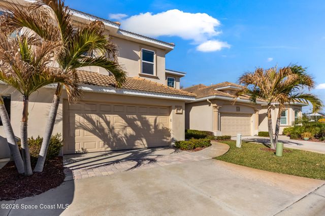 506 Siena Court, Satellite Beach, FL 32937