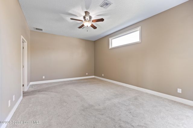 506 Siena Court, Satellite Beach, FL 32937