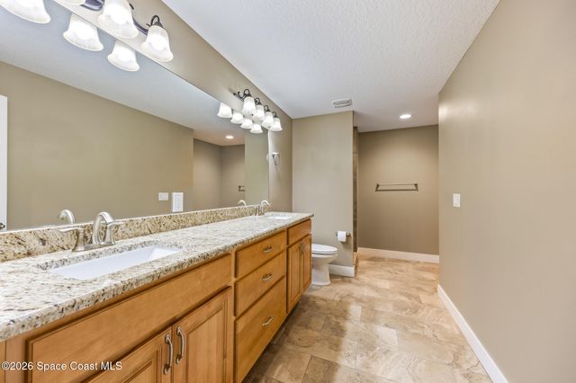 506 Siena Court, Satellite Beach, FL 32937