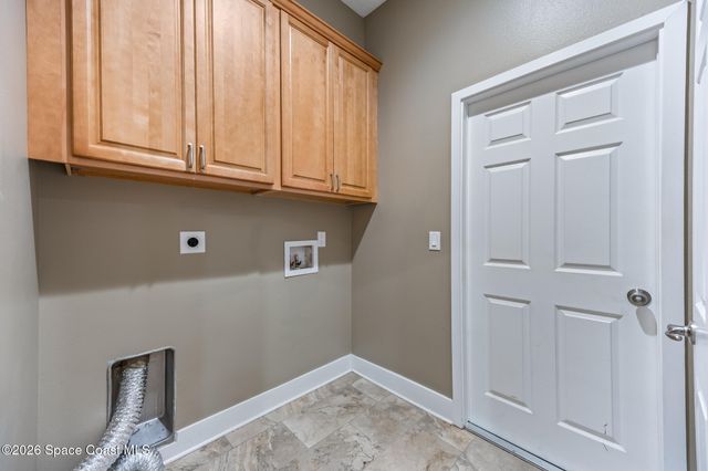 506 Siena Court, Satellite Beach, FL 32937