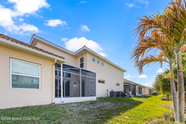 506 Siena Court, Satellite Beach, FL 32937