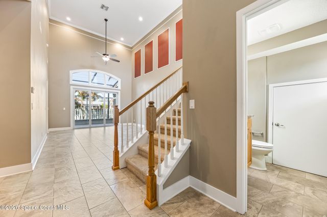 506 Siena Court, Satellite Beach, FL 32937
