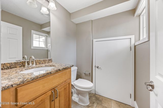 506 Siena Court, Satellite Beach, FL 32937