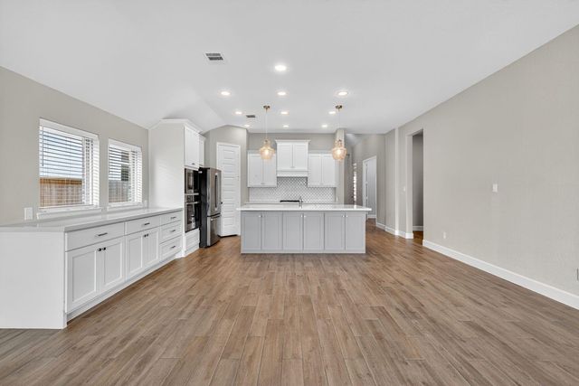 7435 Denali Drive, Katy, TX 77493