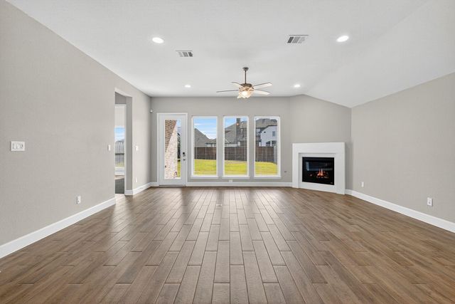 7435 Denali Drive, Katy, TX 77493
