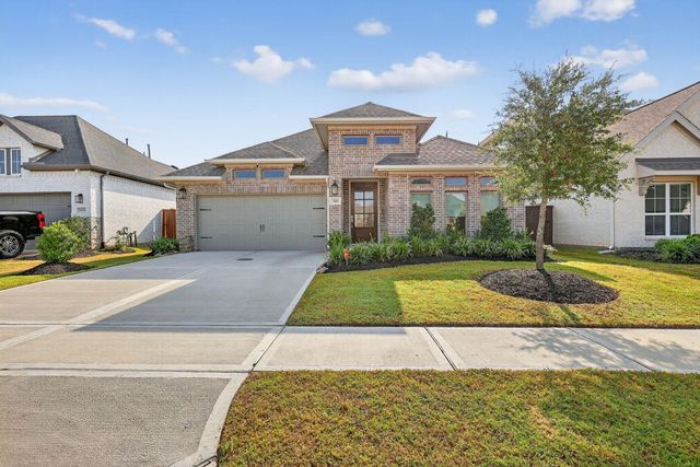 7435 Denali Drive, Katy, TX 77493
