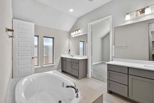 7435 Denali Drive, Katy, TX 77493