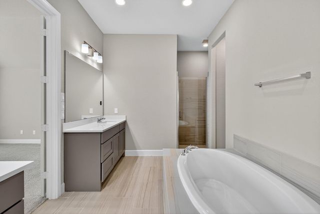 7435 Denali Drive, Katy, TX 77493