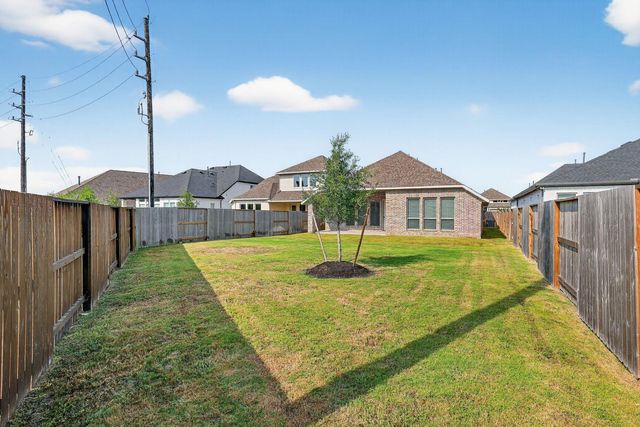 7435 Denali Drive, Katy, TX 77493