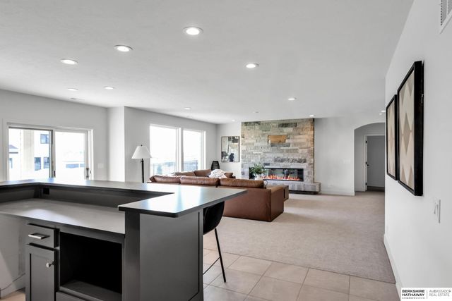 12357 Schirra Street, Papillion, NE 68046