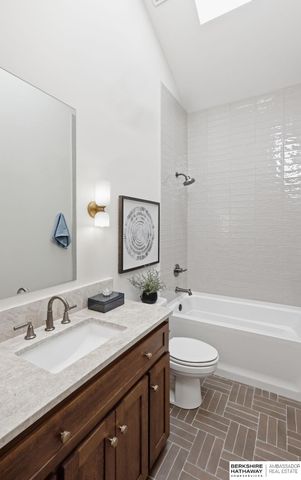 12357 Schirra Street, Papillion, NE 68046