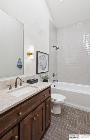 12357 Schirra Street, Papillion, NE 68046