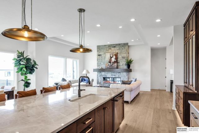 12357 Schirra Street, Papillion, NE 68046
