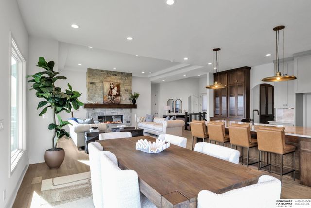 12357 Schirra Street, Papillion, NE 68046