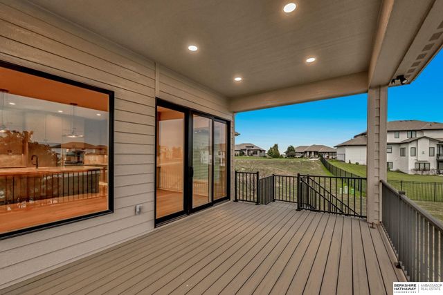 12357 Schirra Street, Papillion, NE 68046