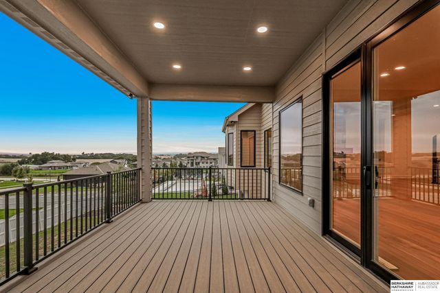12357 Schirra Street, Papillion, NE 68046