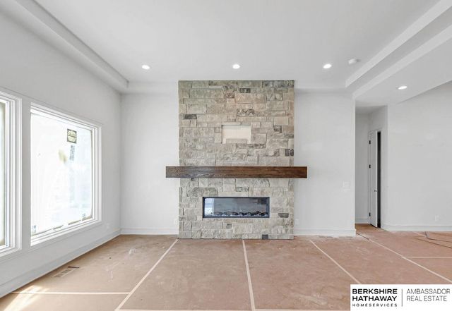 12357 Schirra Street, Papillion, NE 68046