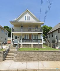 162 Connecticut Avenue Second Floor, Norwalk, CT 06854