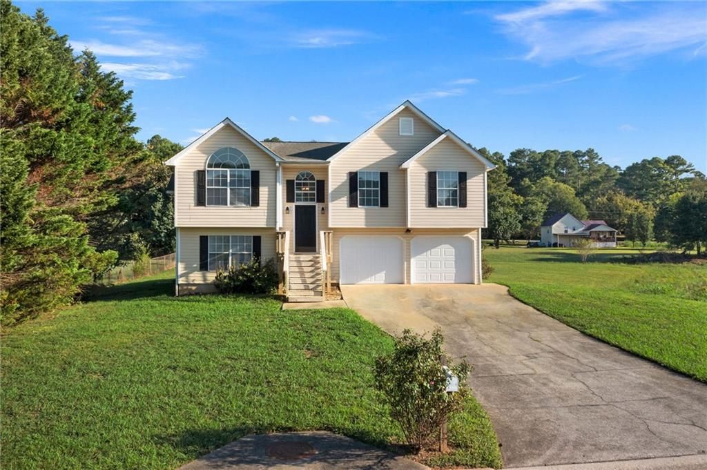 19 Frances SW Way, Cartersville, GA 30120