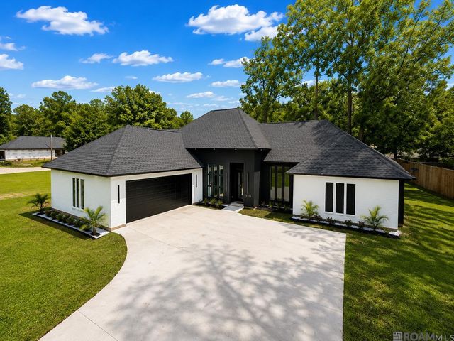 4373 La Hwy 955, Ethel, LA 70730