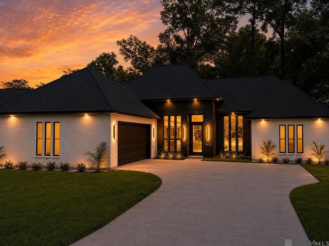 4373 La Hwy 955, Ethel, LA 70730