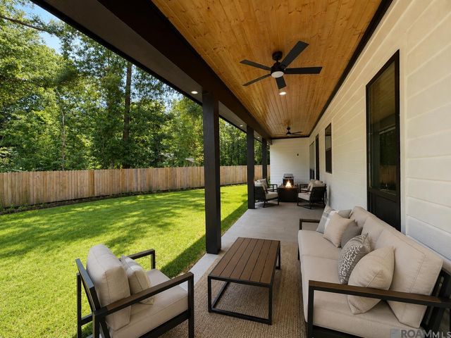 4373 La Hwy 955, Ethel, LA 70730