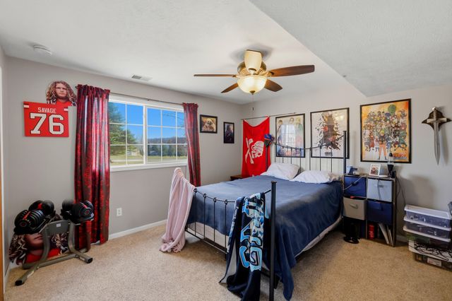 2171 Avalon View Drive, Cedar Springs, MI 49319