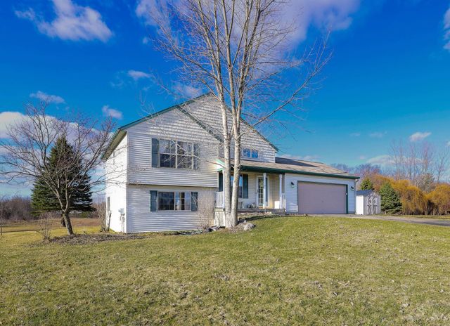 2171 Avalon View Drive, Cedar Springs, MI 49319