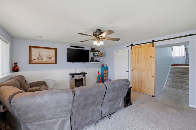 2171 Avalon View Drive, Cedar Springs, MI 49319