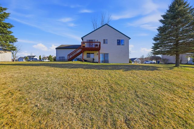 2171 Avalon View Drive, Cedar Springs, MI 49319