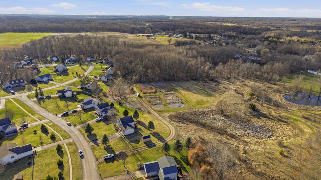 2171 Avalon View Drive, Cedar Springs, MI 49319