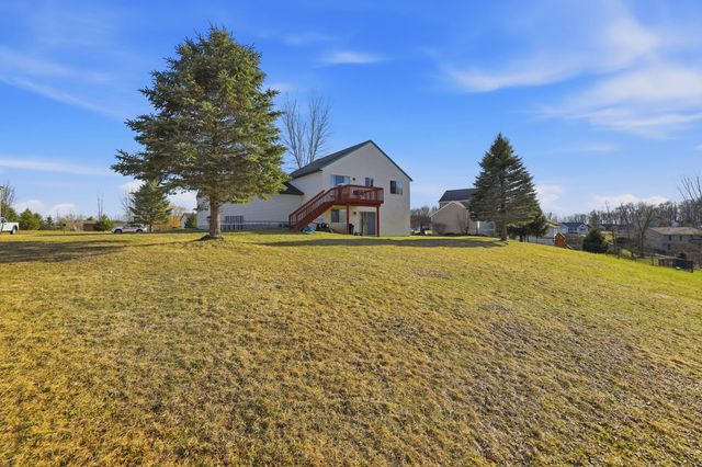 2171 Avalon View Drive, Cedar Springs, MI 49319