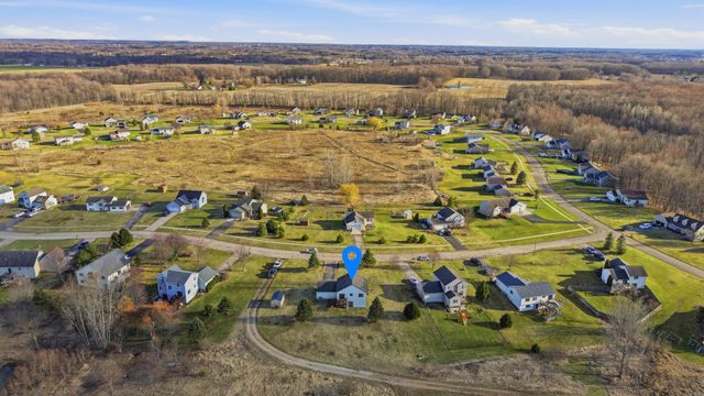 2171 Avalon View Drive, Cedar Springs, MI 49319