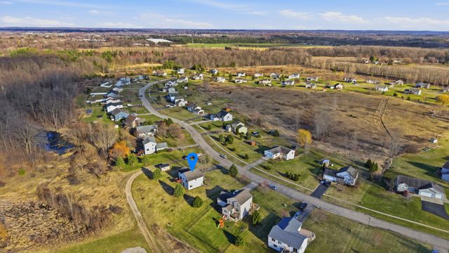 2171 Avalon View Drive, Cedar Springs, MI 49319