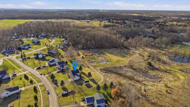 2171 Avalon View Drive, Cedar Springs, MI 49319