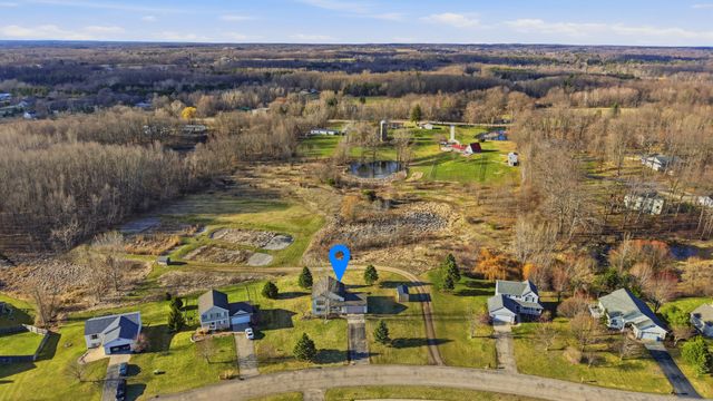 2171 Avalon View Drive, Cedar Springs, MI 49319