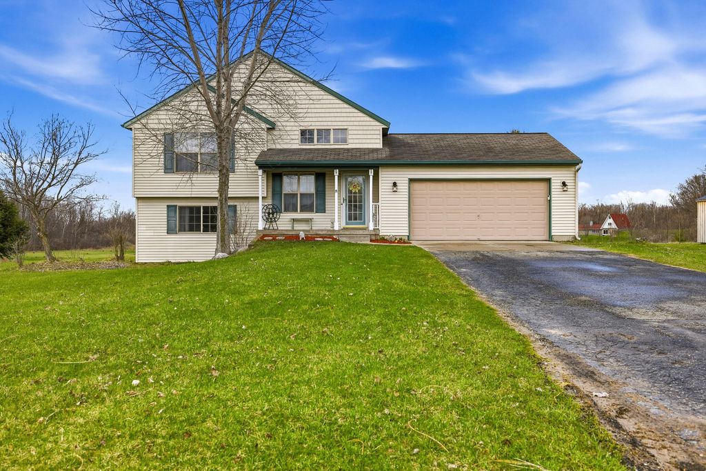 2171 Avalon View Drive, Cedar Springs, MI 49319