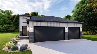 224 Lionheart Drive S, Horace, ND 58047